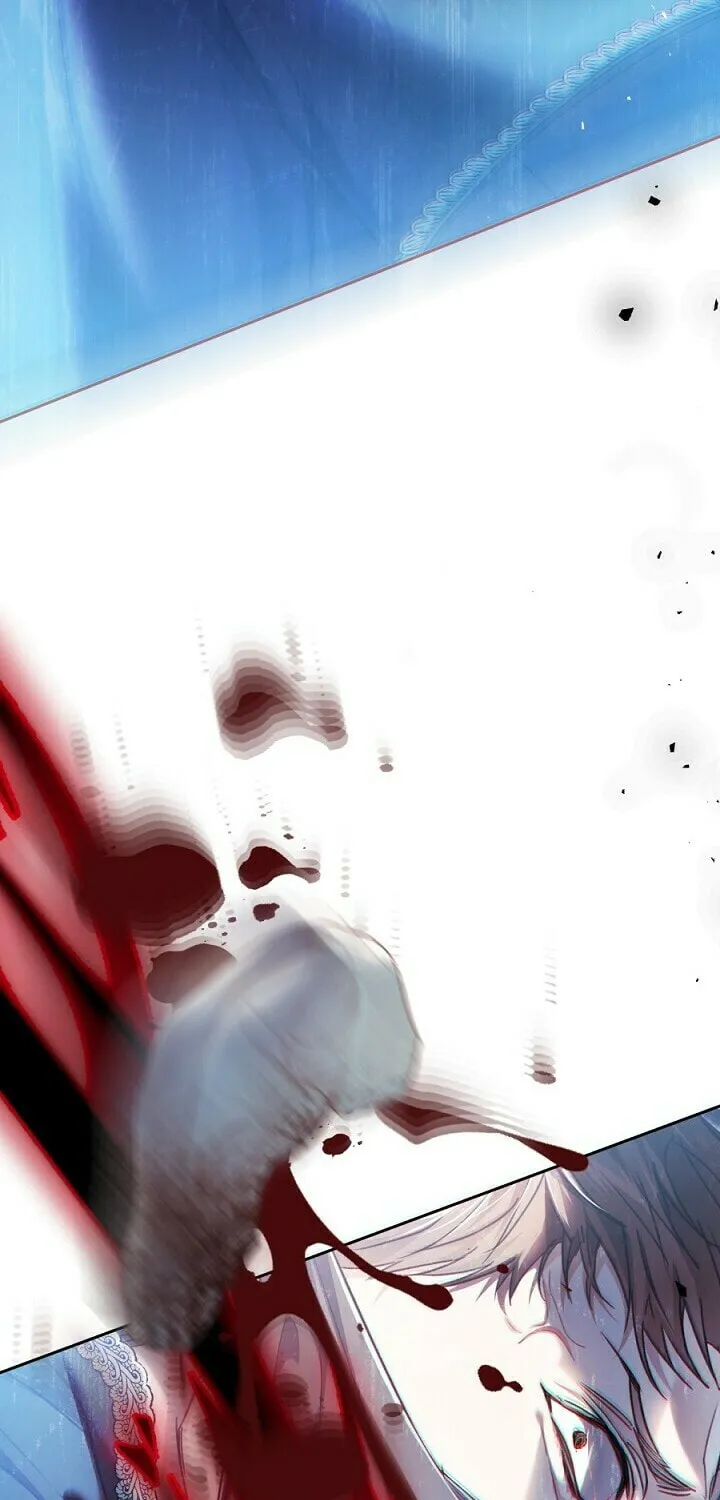 The Villainess is a Marionette Chapter 65 page 55 - 