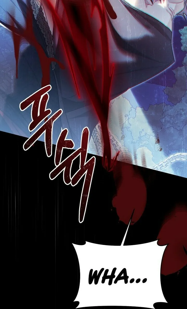 The Villainess is a Marionette Chapter 65 page 56 - 