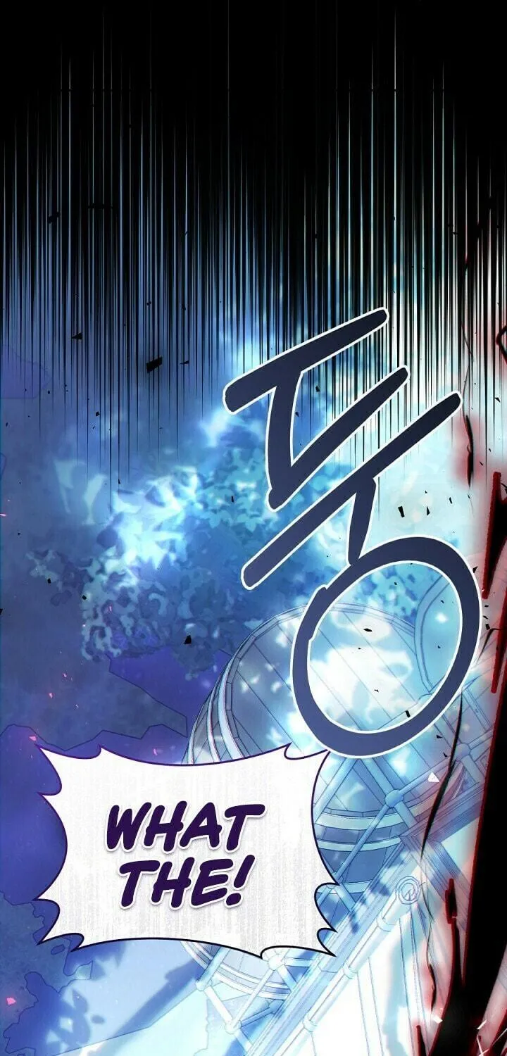 The Villainess is a Marionette Chapter 65 page 57 - 
