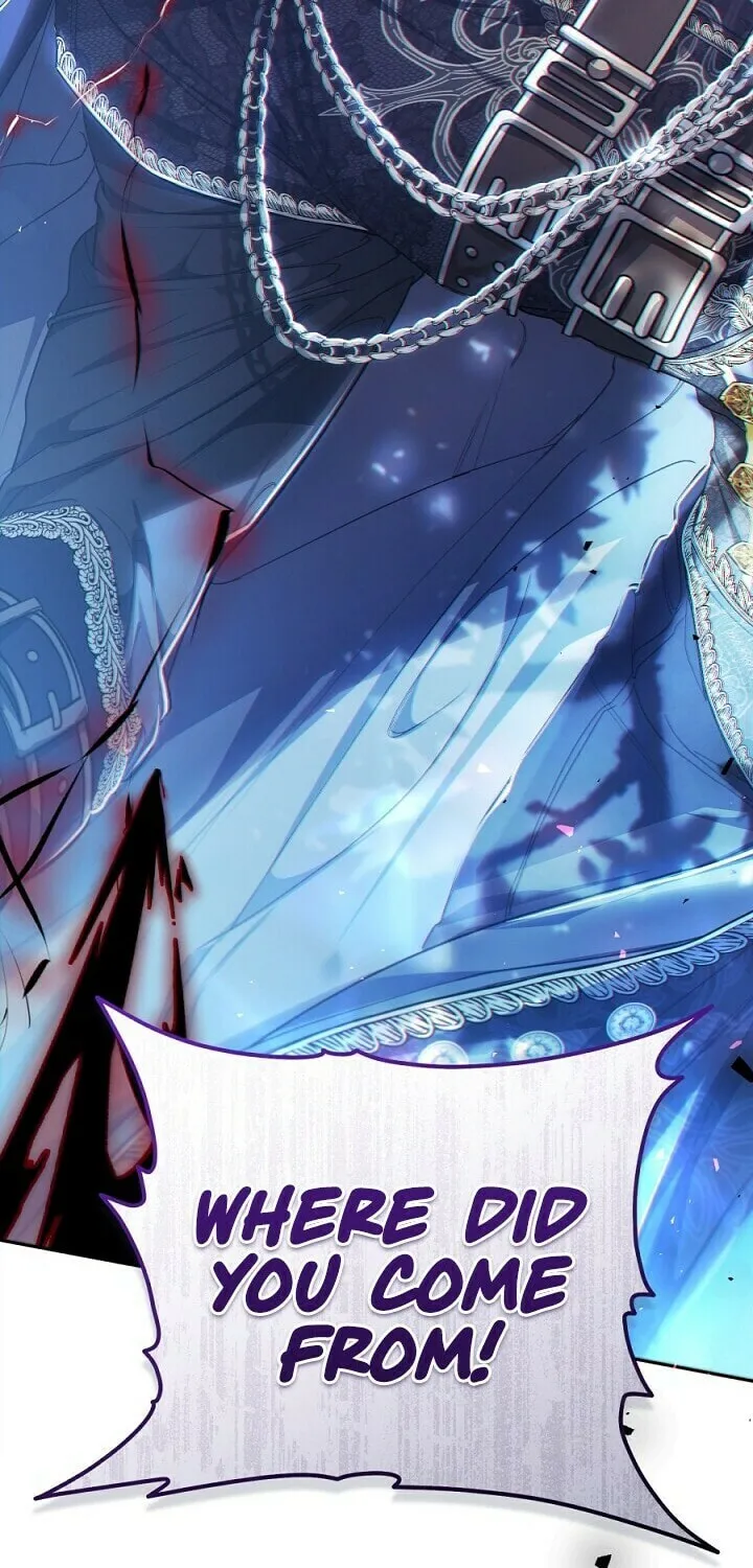 The Villainess is a Marionette Chapter 65 page 59 - 