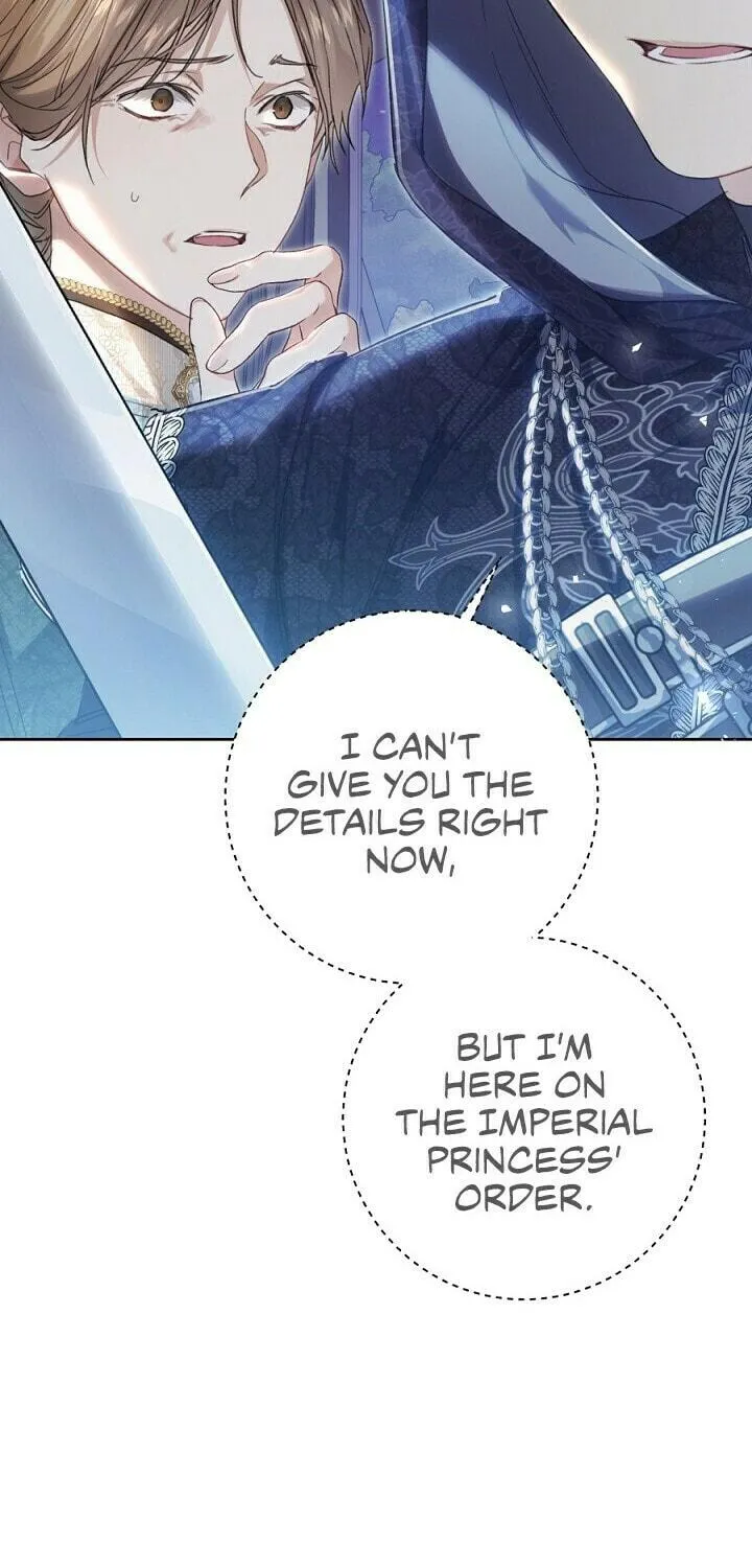The Villainess is a Marionette Chapter 65 page 63 - 