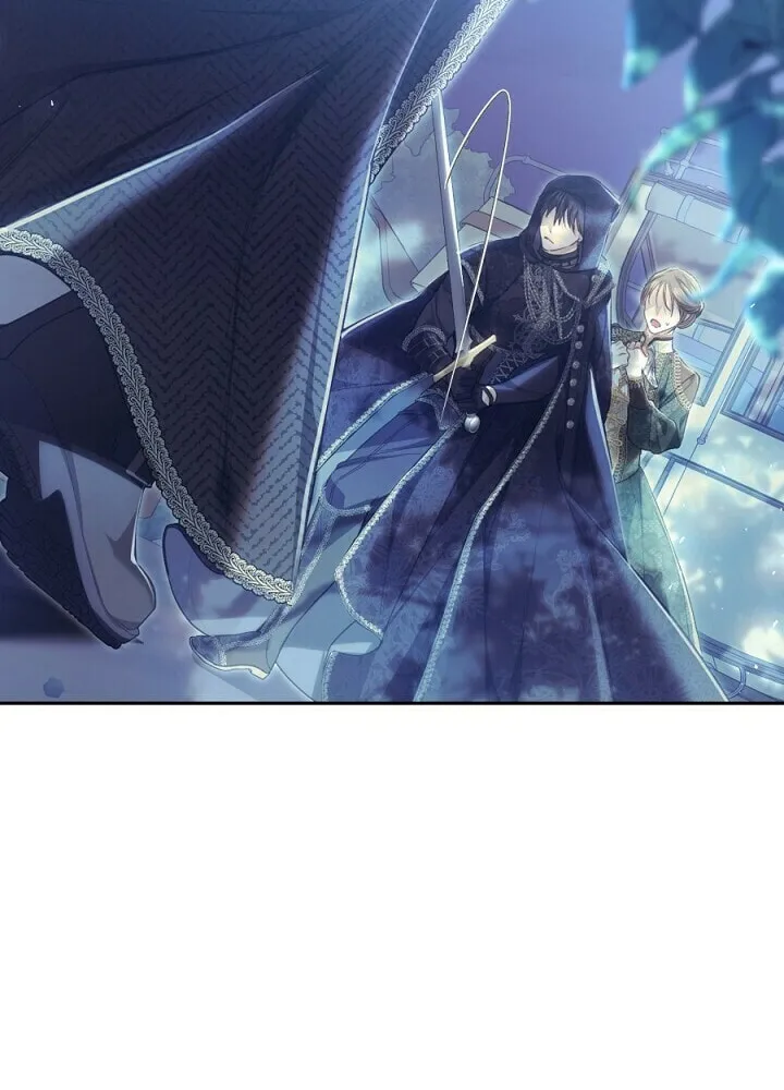 The Villainess is a Marionette Chapter 65 page 66 - 