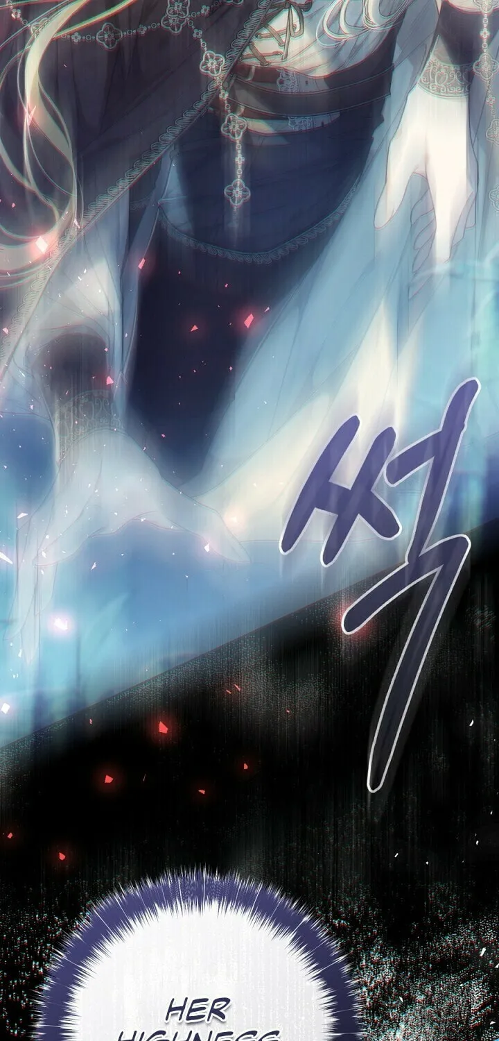 The Villainess is a Marionette Chapter 65 page 89 - 