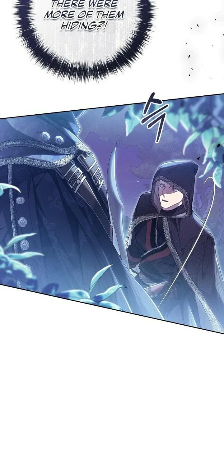 The Villainess is a Marionette Chapter 65 page 93 - 
