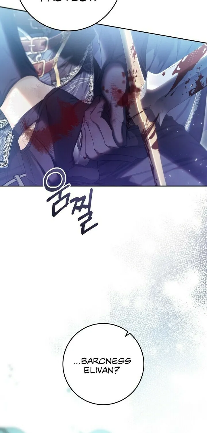 The Villainess is a Marionette Chapter 66 page 103 - 