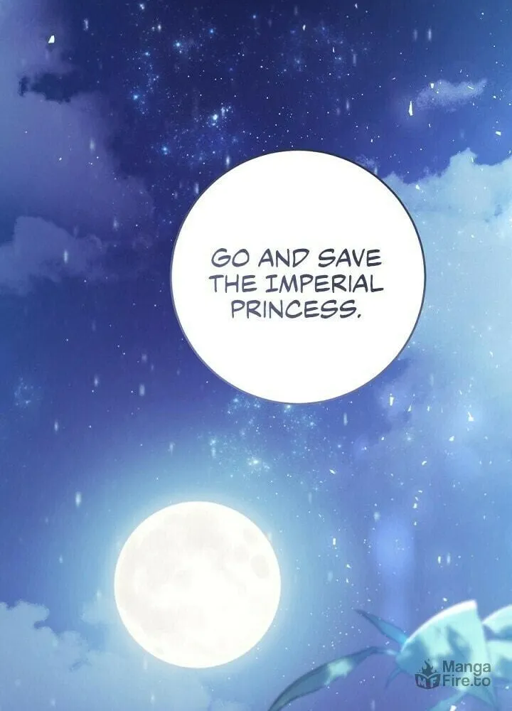The Villainess is a Marionette Chapter 66 page 106 - 