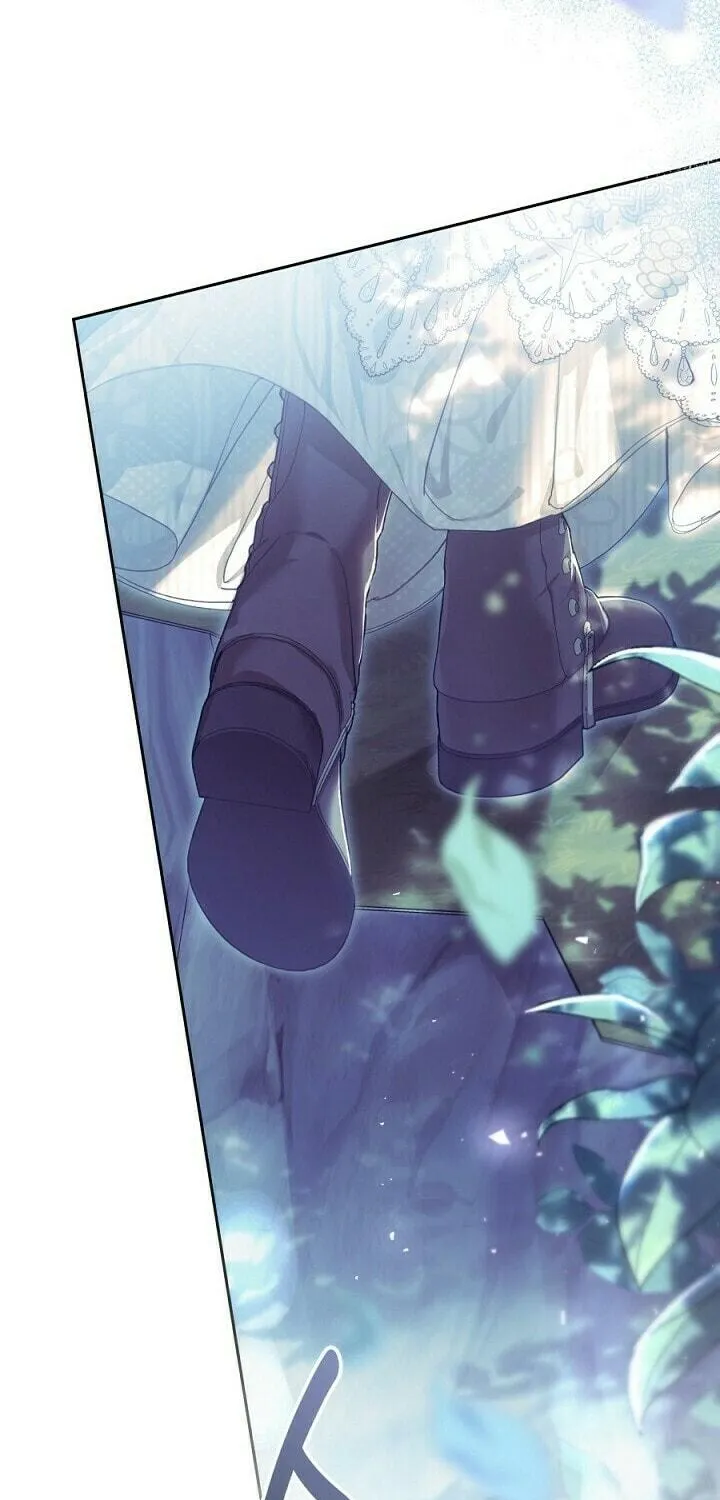 The Villainess is a Marionette Chapter 66 page 111 - 