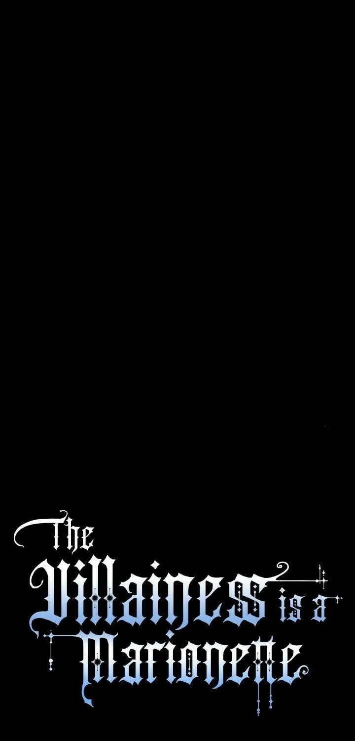 The Villainess is a Marionette Chapter 66 page 15 - 