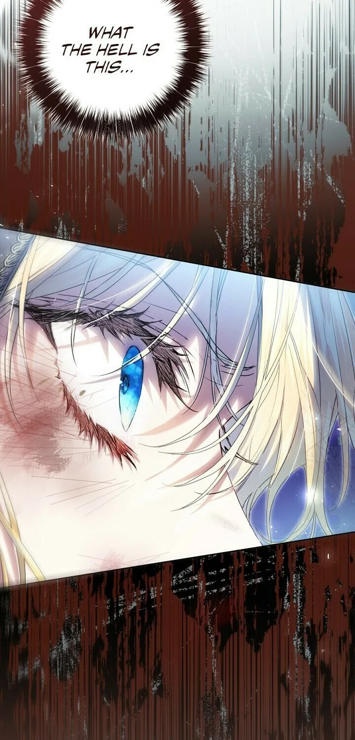 The Villainess is a Marionette Chapter 66 page 19 - 