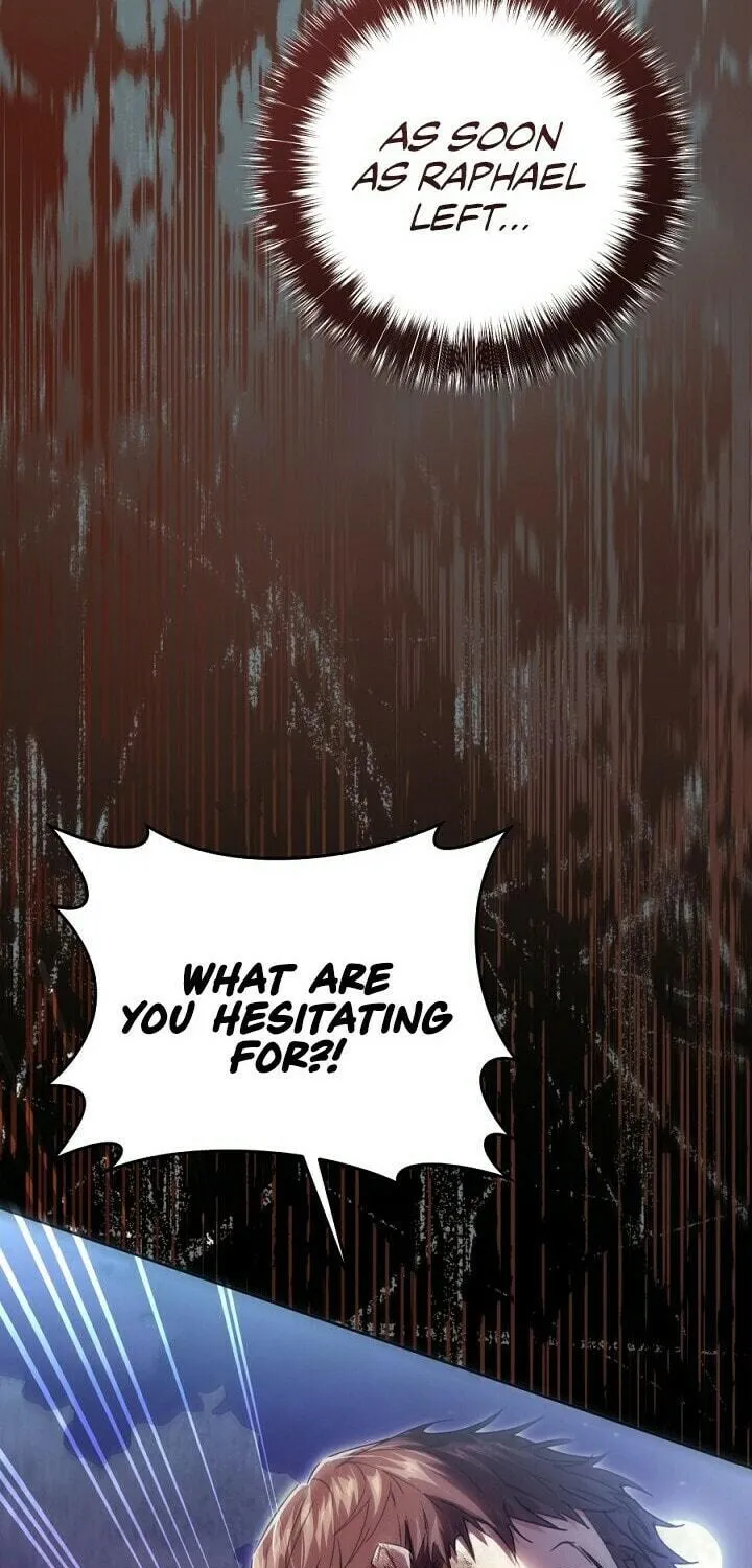 The Villainess is a Marionette Chapter 66 page 21 - 