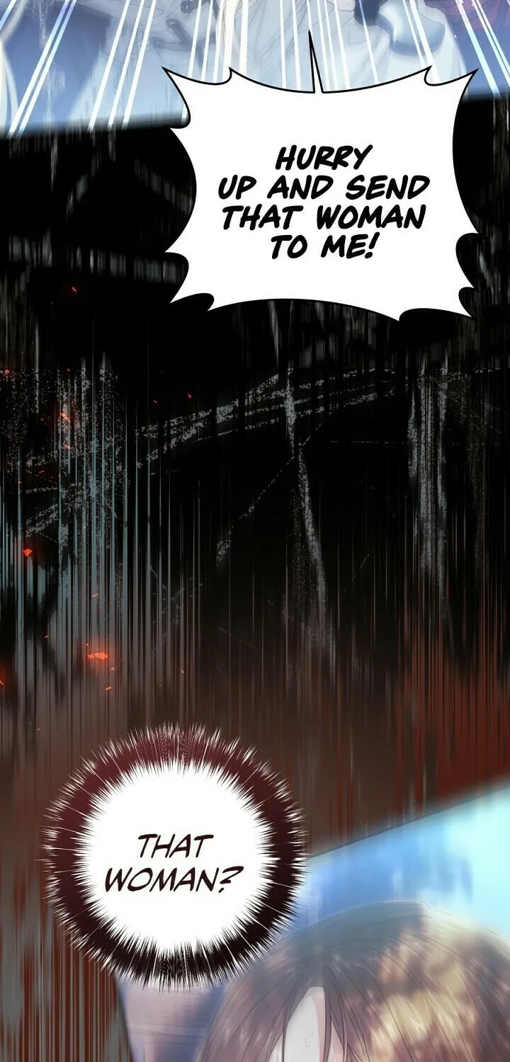 The Villainess is a Marionette Chapter 66 page 23 - 
