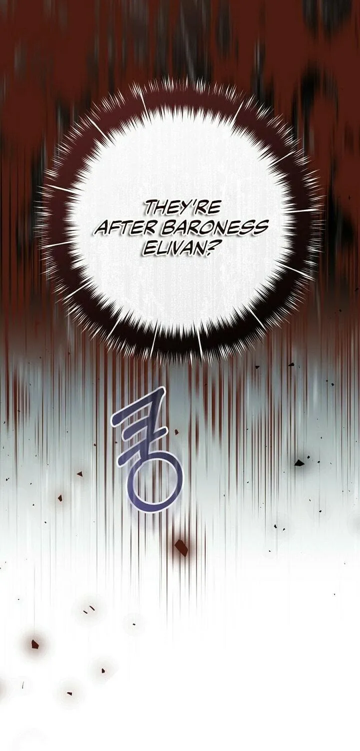 The Villainess is a Marionette Chapter 66 page 27 - 