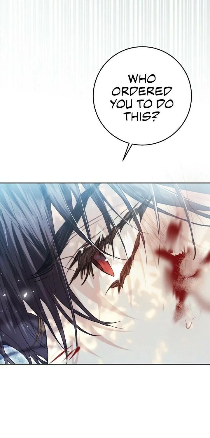 The Villainess is a Marionette Chapter 66 page 31 - 