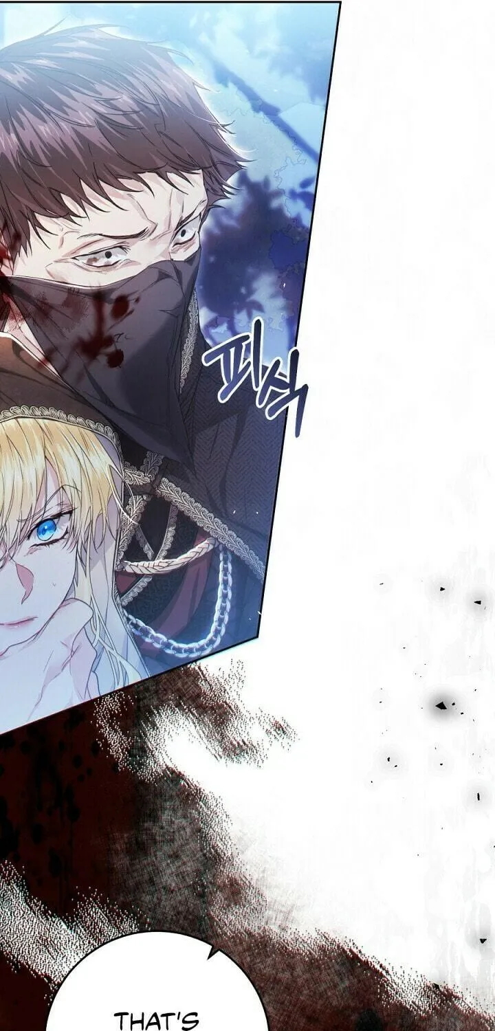 The Villainess is a Marionette Chapter 66 page 33 - 
