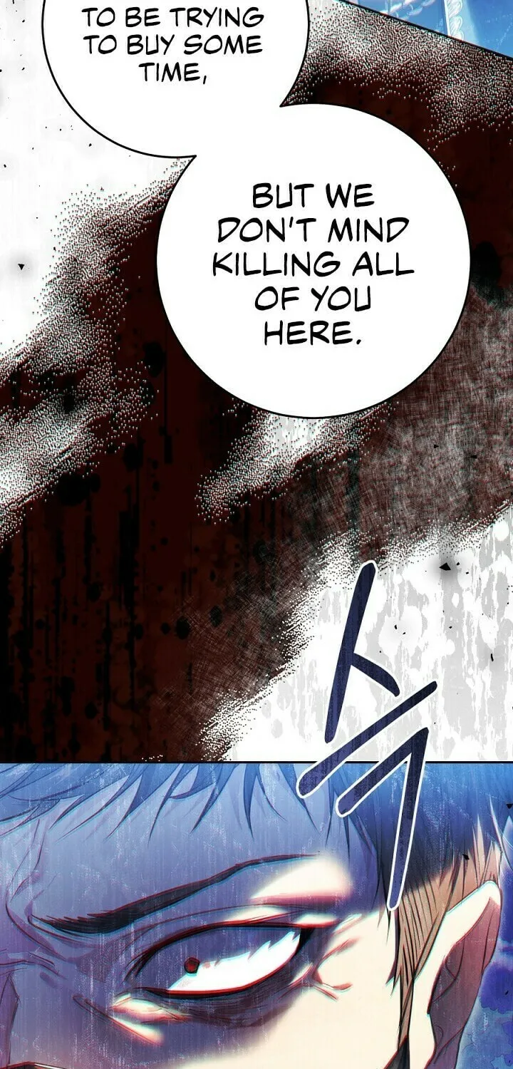 The Villainess is a Marionette Chapter 66 page 35 - 