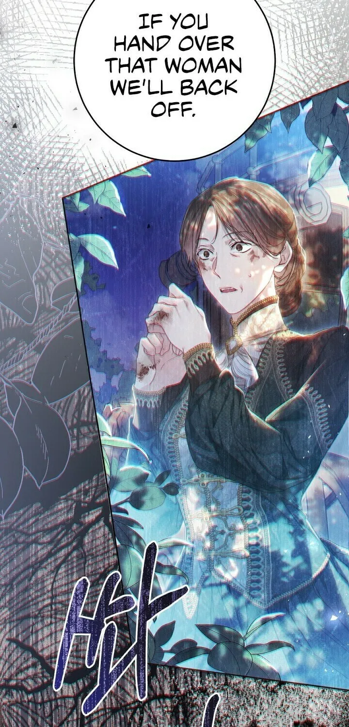 The Villainess is a Marionette Chapter 66 page 37 - 