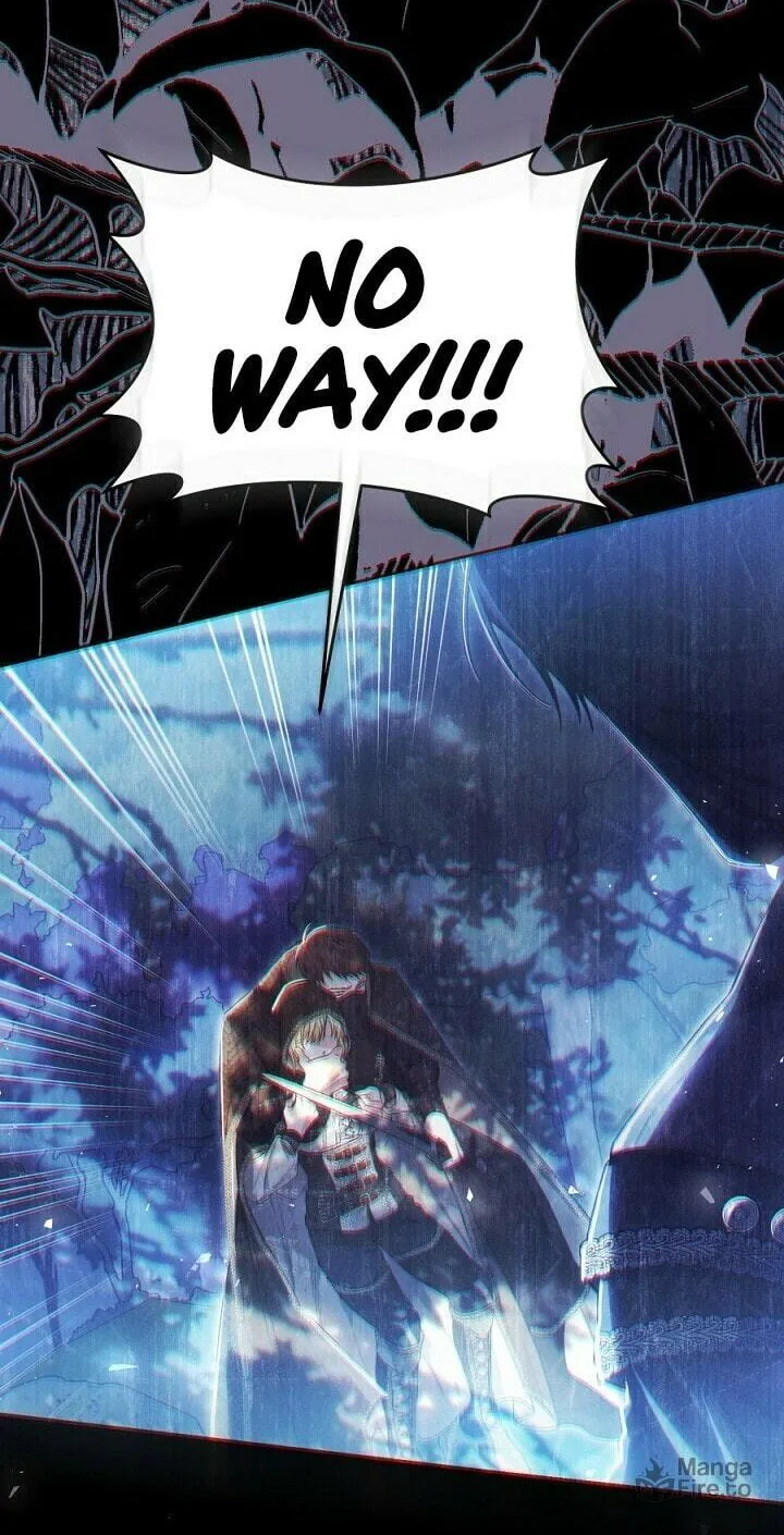 The Villainess is a Marionette Chapter 66 page 40 - 