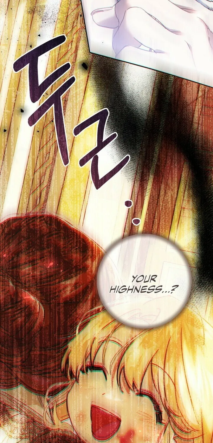 The Villainess is a Marionette Chapter 66 page 47 - 