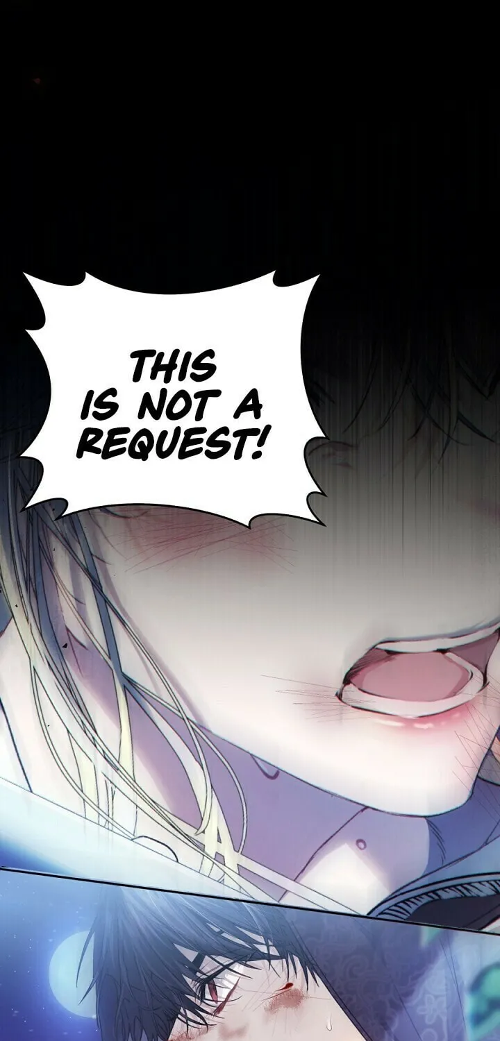 The Villainess is a Marionette Chapter 66 page 49 - 