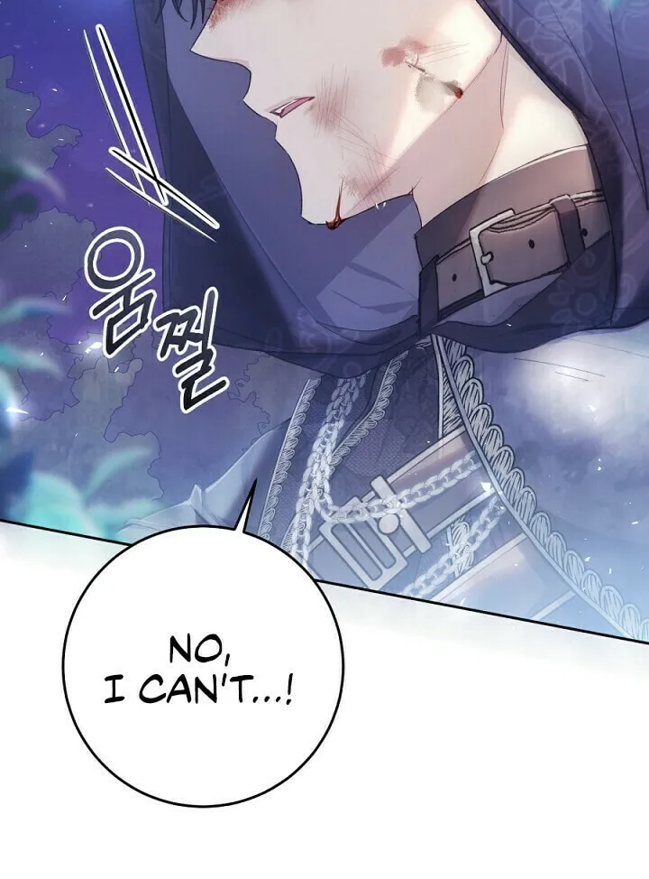 The Villainess is a Marionette Chapter 66 page 50 - 
