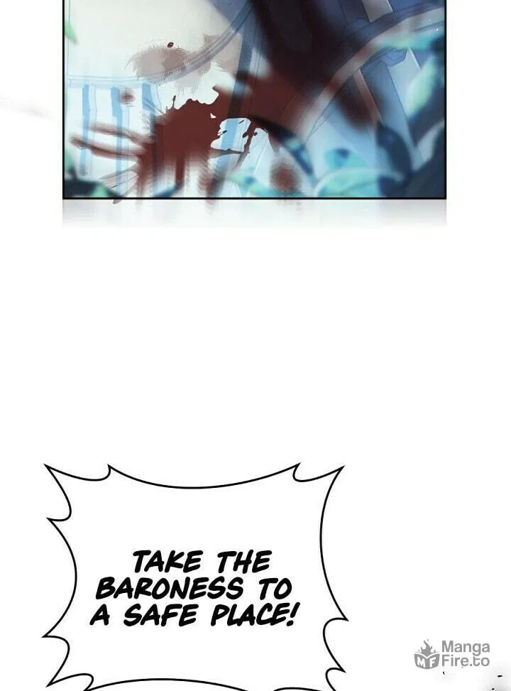 The Villainess is a Marionette Chapter 66 page 52 - 