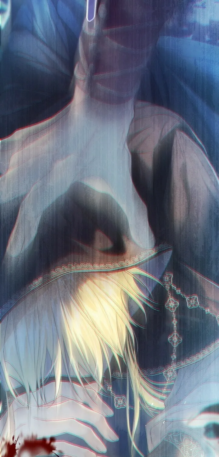 The Villainess is a Marionette Chapter 66 page 55 - 