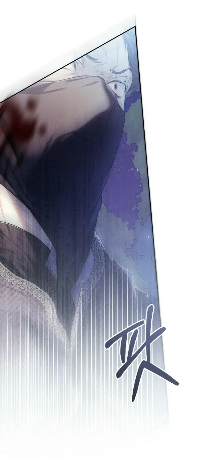 The Villainess is a Marionette Chapter 66 page 61 - 