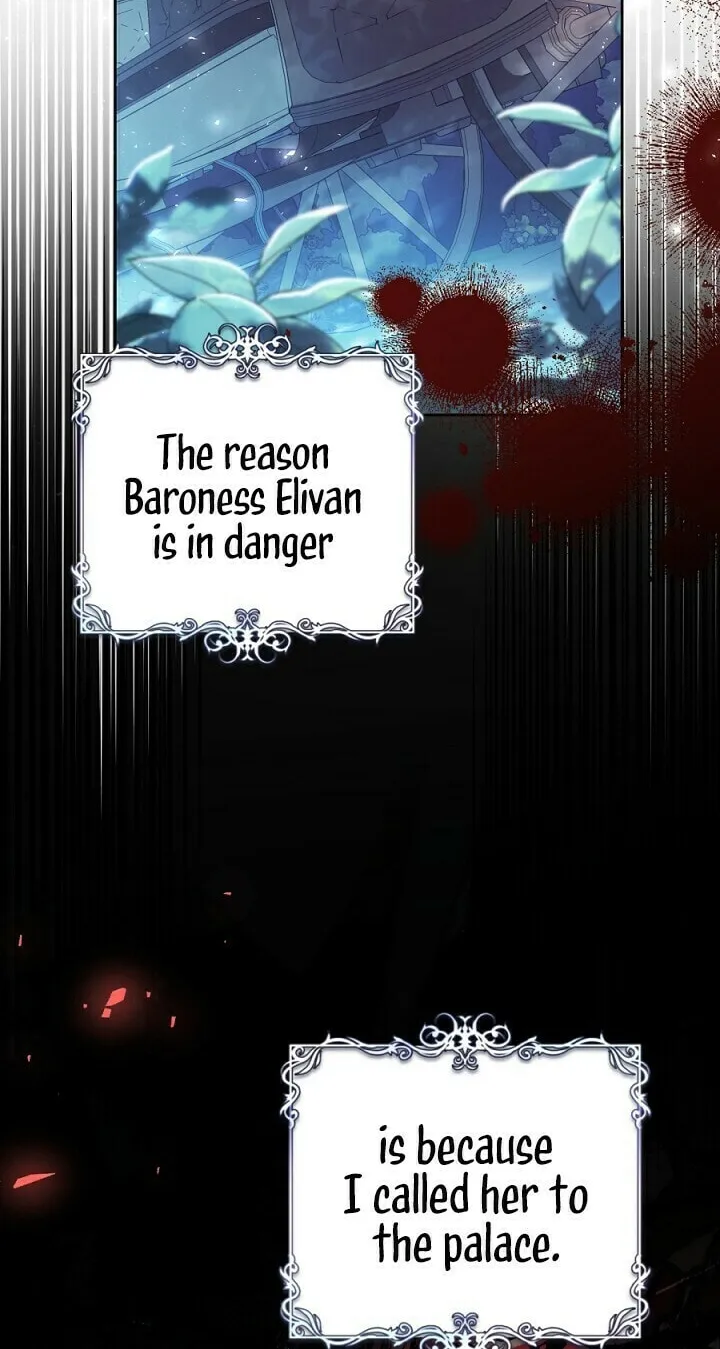 The Villainess is a Marionette Chapter 66 page 74 - 