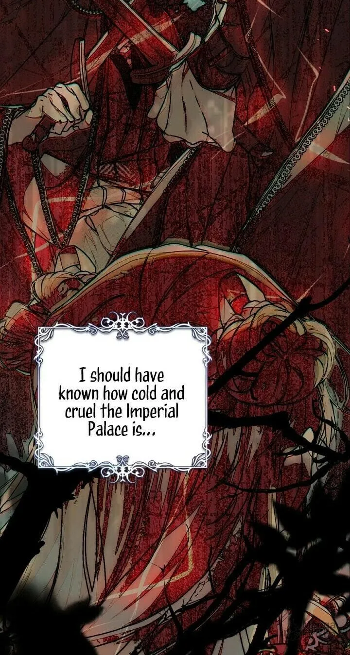 The Villainess is a Marionette Chapter 66 page 76 - 