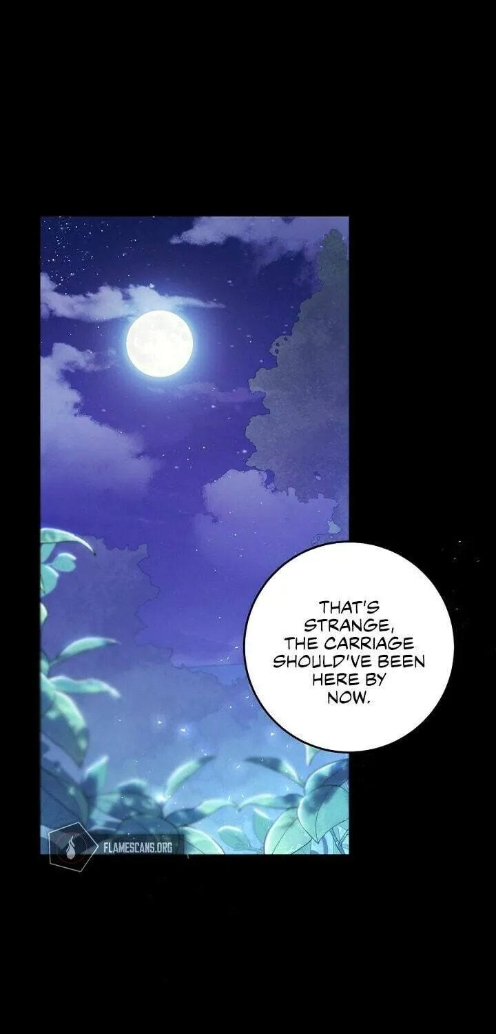 The Villainess is a Marionette Chapter 66 page 9 - 