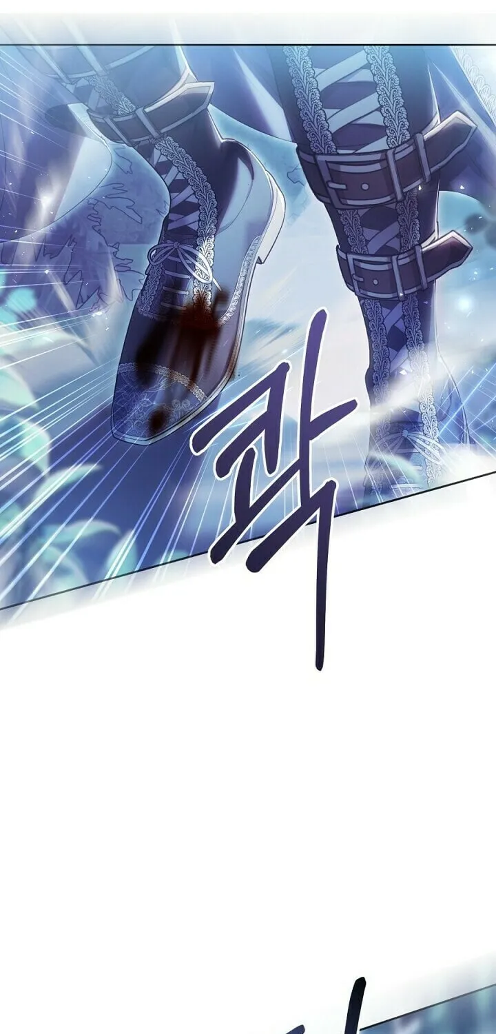 The Villainess is a Marionette Chapter 66 page 85 - 