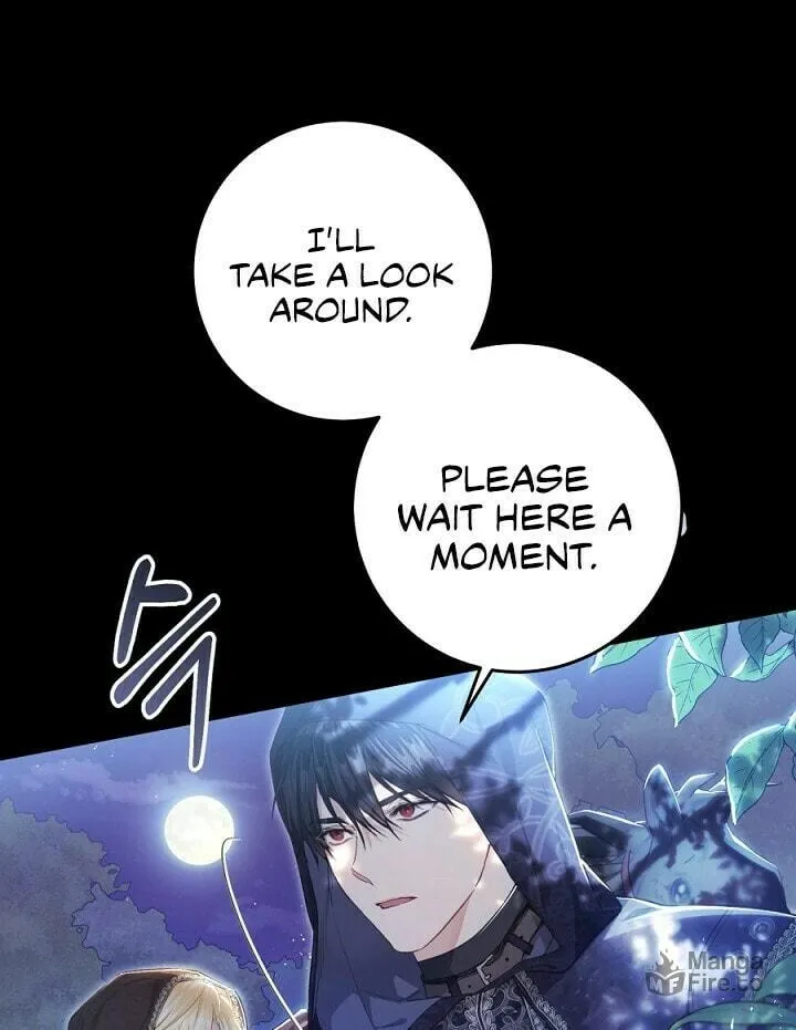 The Villainess is a Marionette Chapter 66 page 10 - 