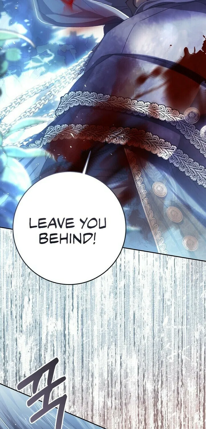 The Villainess is a Marionette Chapter 66 page 95 - 