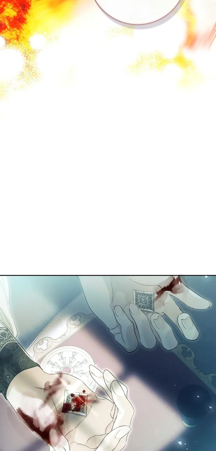 The Villainess is a Marionette Chapter 67 page 103 - 