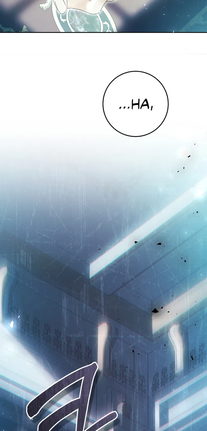 The Villainess is a Marionette Chapter 67 page 104 - 