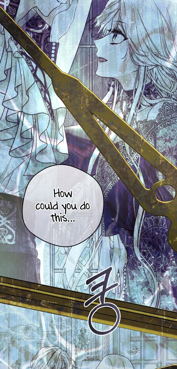 The Villainess is a Marionette Chapter 67 page 110 - 