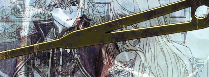 The Villainess is a Marionette Chapter 67 page 111 - 