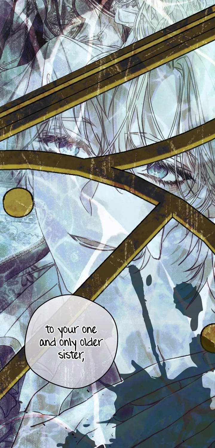 The Villainess is a Marionette Chapter 67 page 112 - 