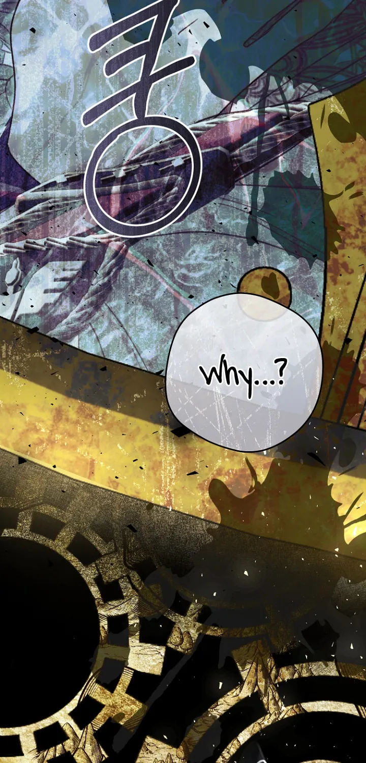 The Villainess is a Marionette Chapter 67 page 113 - 