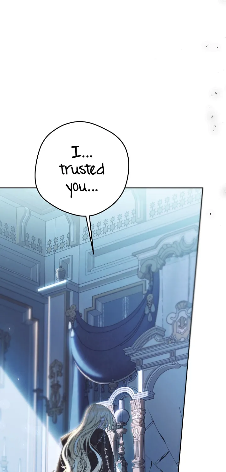 The Villainess is a Marionette Chapter 67 page 116 - 