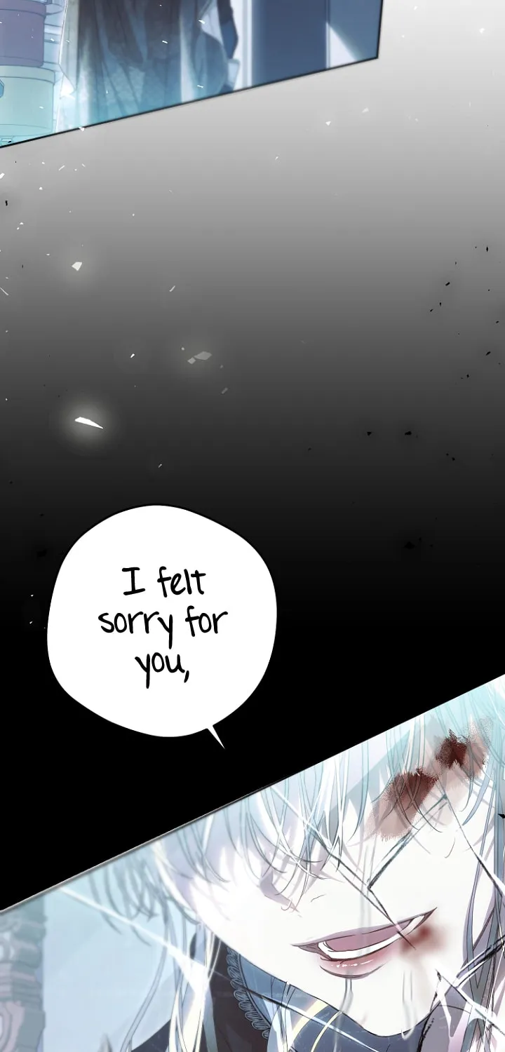 The Villainess is a Marionette Chapter 67 page 118 - 