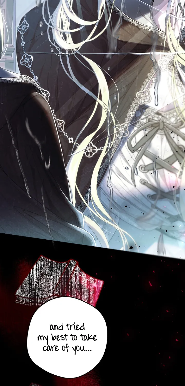 The Villainess is a Marionette Chapter 67 page 119 - 