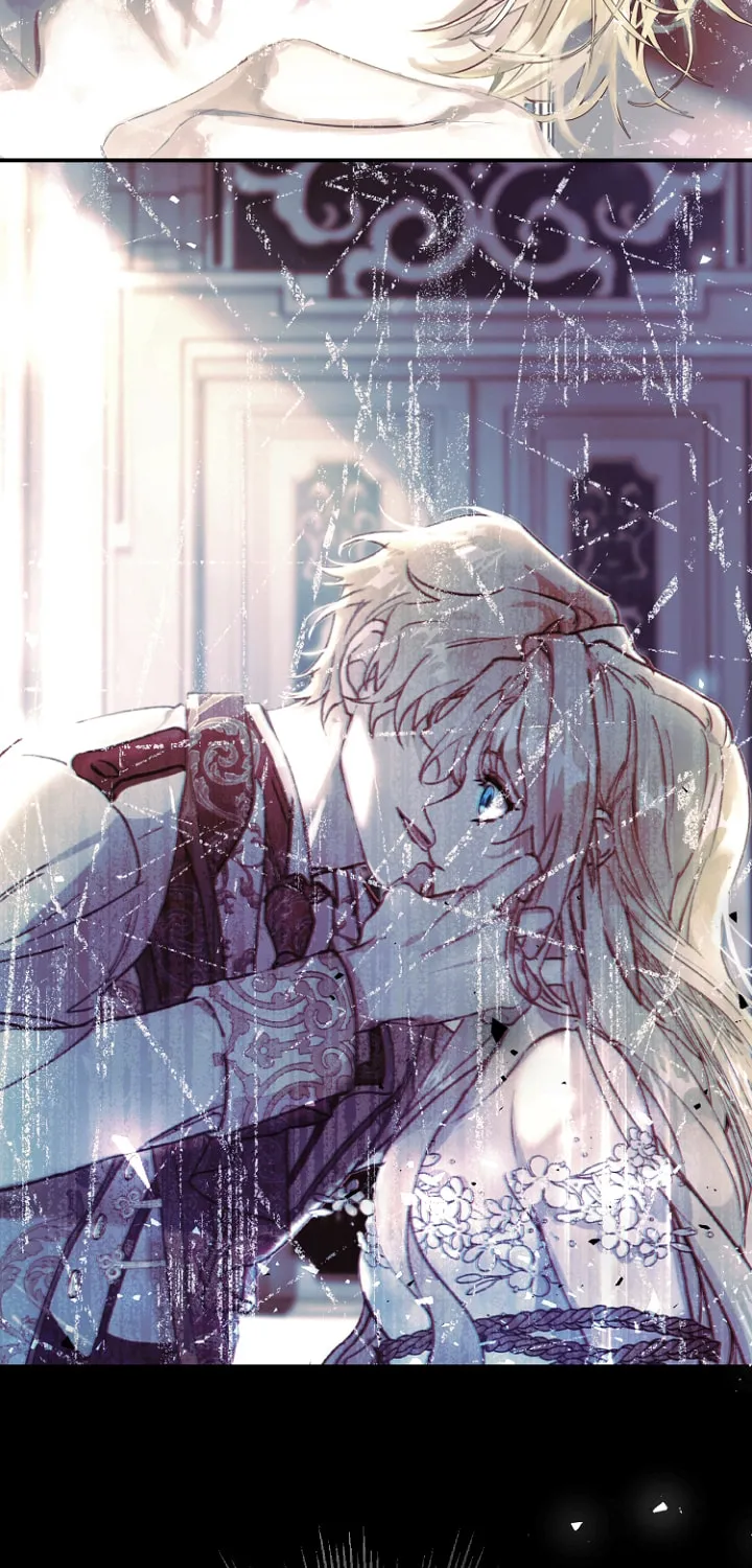 The Villainess is a Marionette Chapter 67 page 123 - 