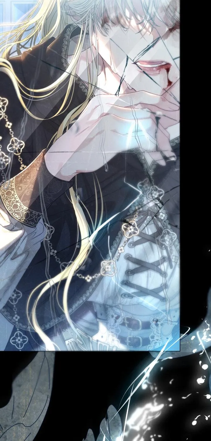 The Villainess is a Marionette Chapter 67 page 127 - 