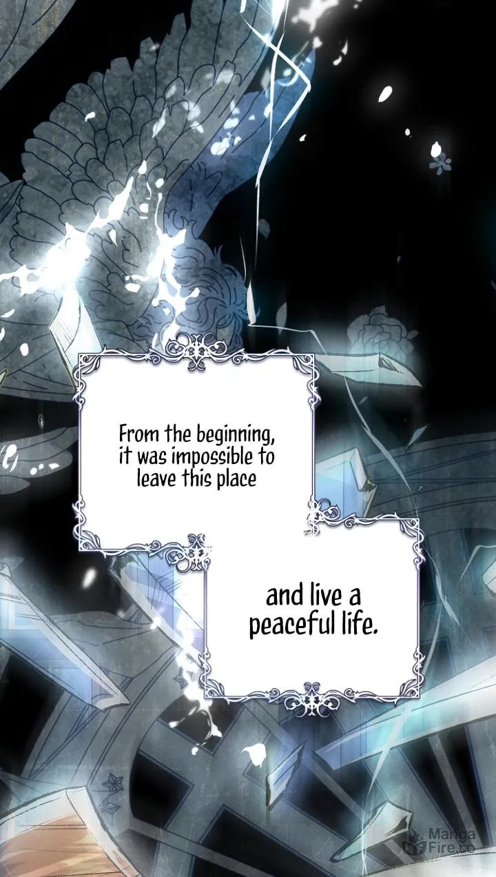 The Villainess is a Marionette Chapter 67 page 128 - 