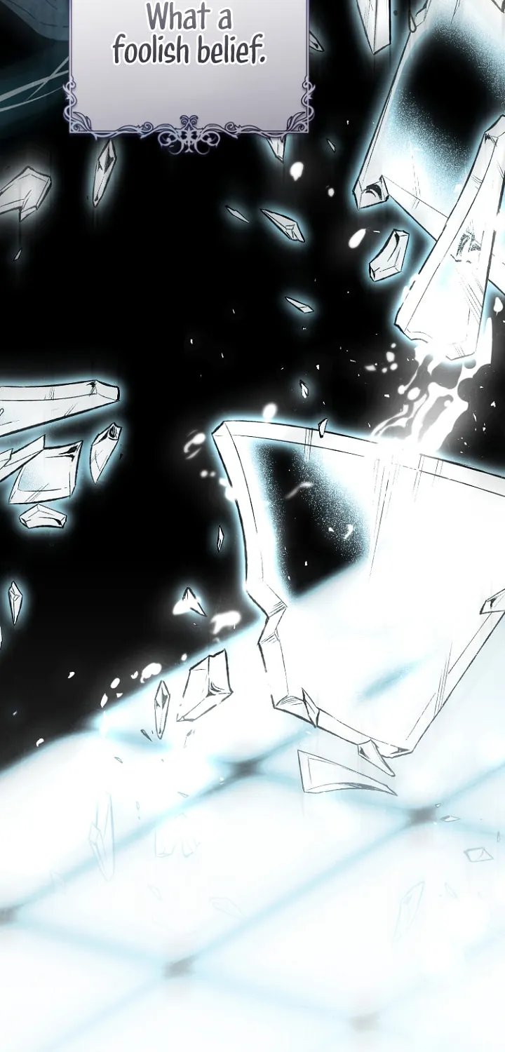 The Villainess is a Marionette Chapter 67 page 132 - 