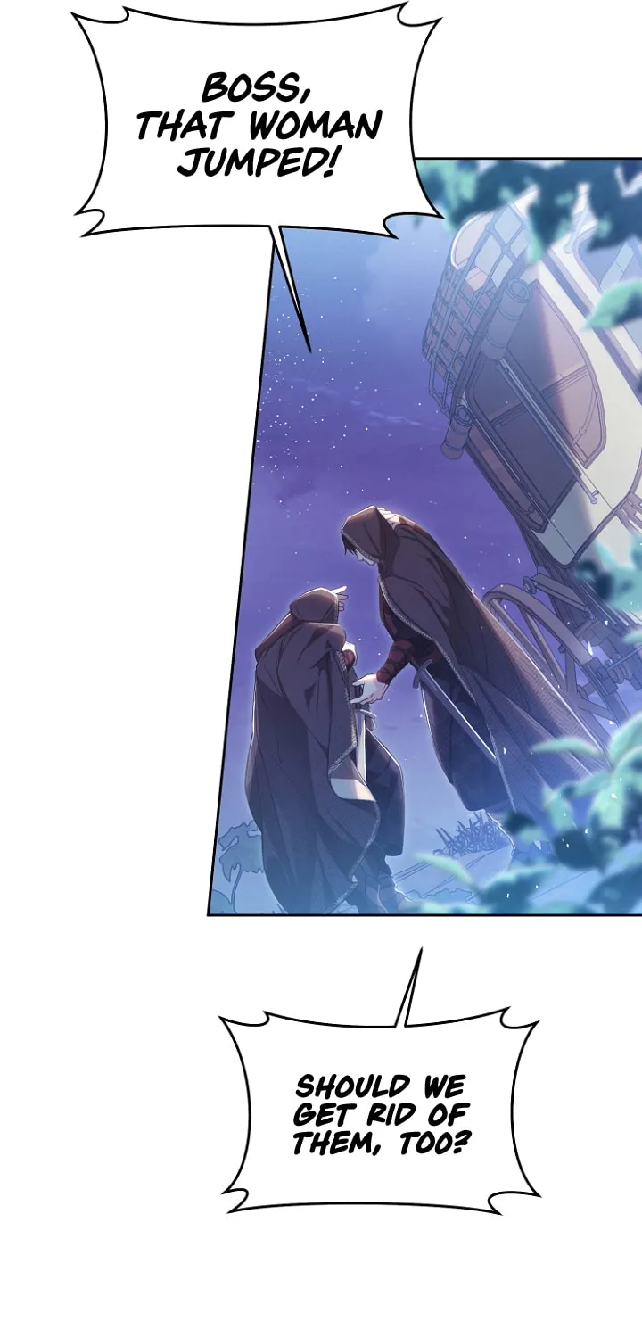The Villainess is a Marionette Chapter 67 page 17 - 