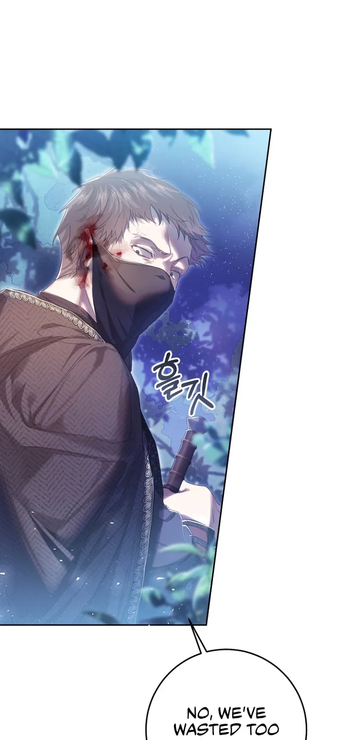 The Villainess is a Marionette Chapter 67 page 18 - 
