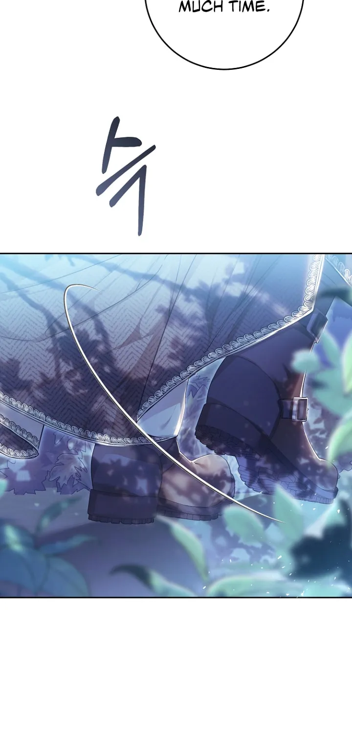 The Villainess is a Marionette Chapter 67 page 19 - 