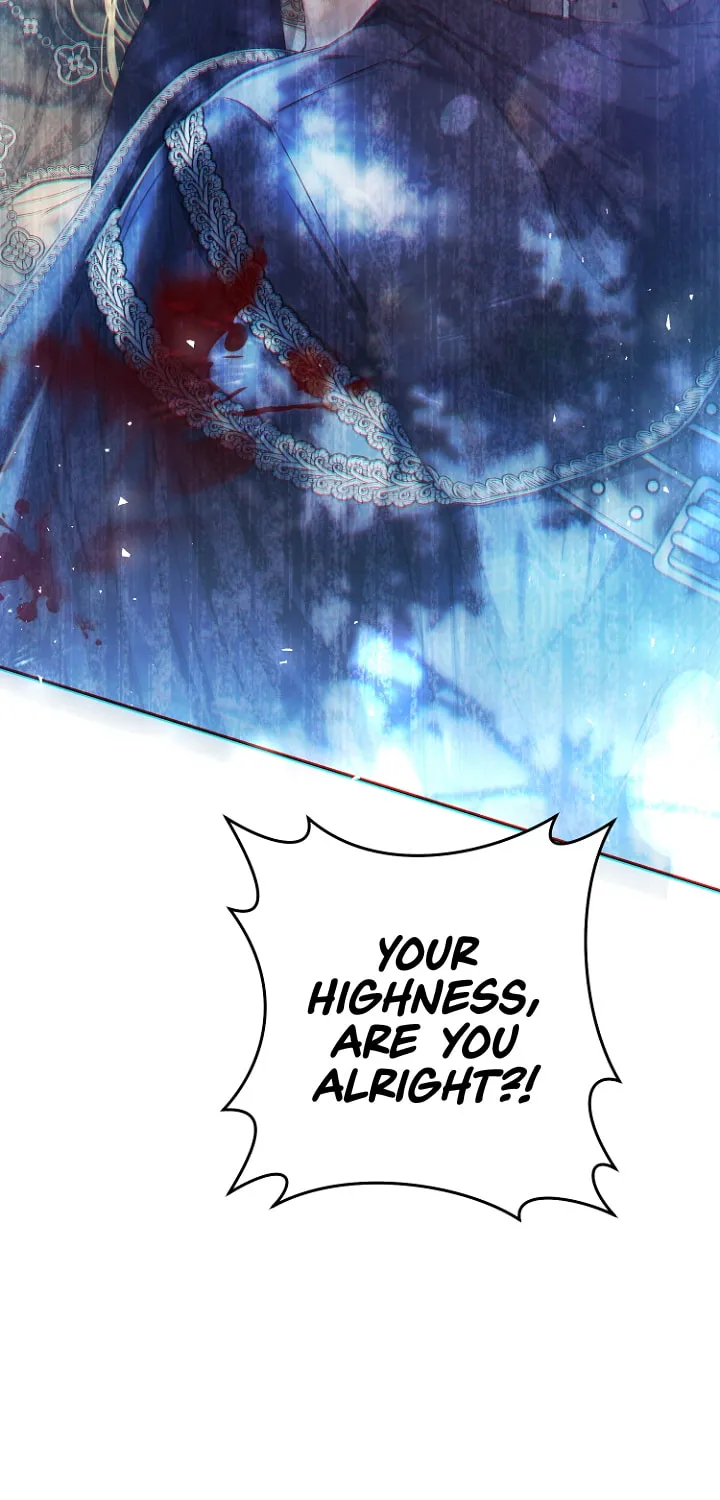 The Villainess is a Marionette Chapter 67 page 23 - 
